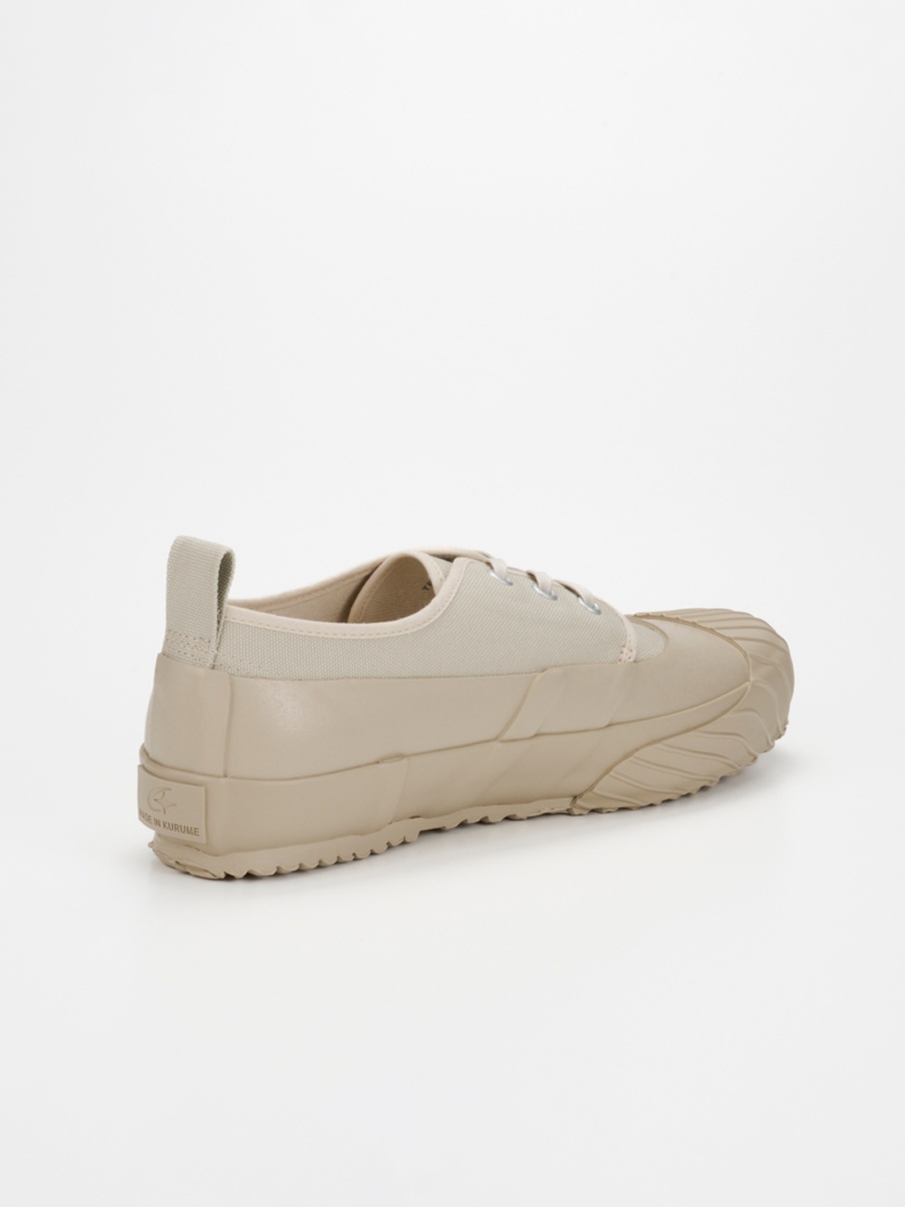 MOONSTAR(ムーンスター) FINE VULCANIZED  ALW LOW