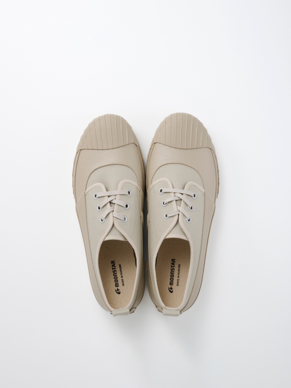 MOONSTAR(ムーンスター) FINE VULCANIZED  ALW LOW