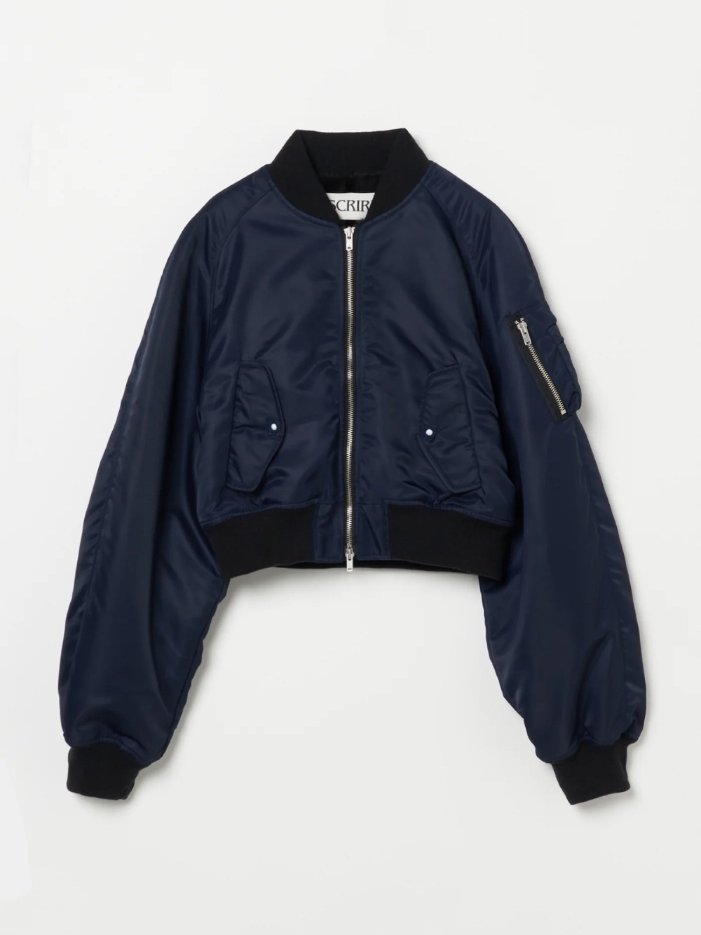 INSCRIRE(アンスクリア) MA-1 Short