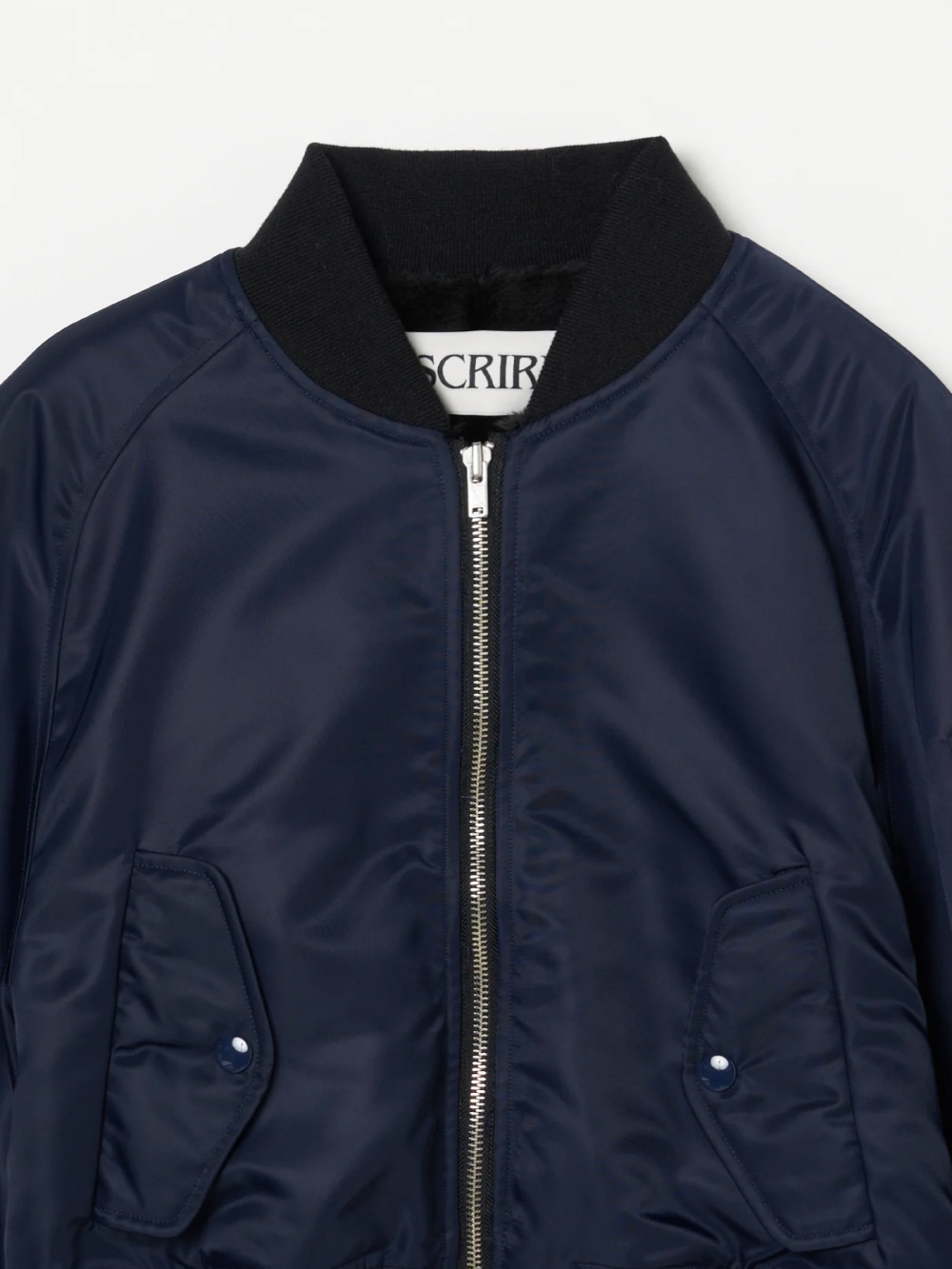 INSCRIRE(アンスクリア) MA-1 Short