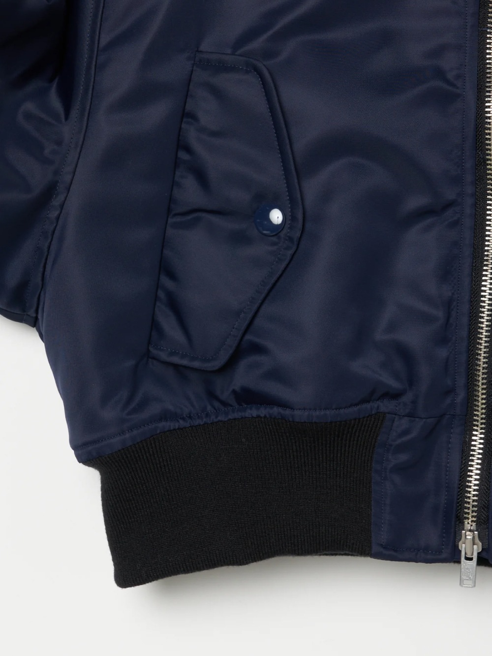 INSCRIRE(アンスクリア) MA-1 Short