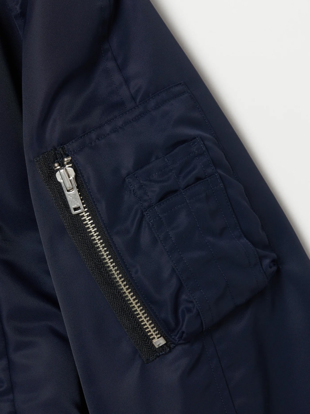 INSCRIRE(アンスクリア) MA-1 Short