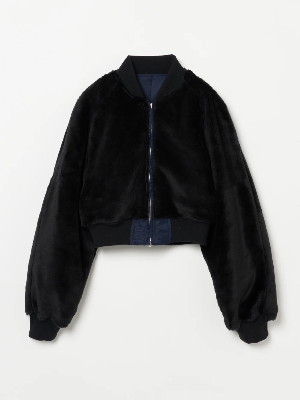 INSCRIRE(アンスクリア) MA-1 Short