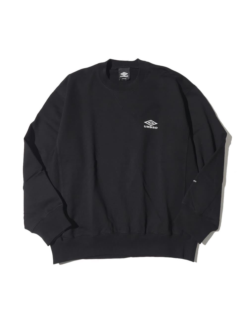ssstein(シュタイン) HIGH GAUGE COTTON SWEAT LS - COLDBECK ONLINE