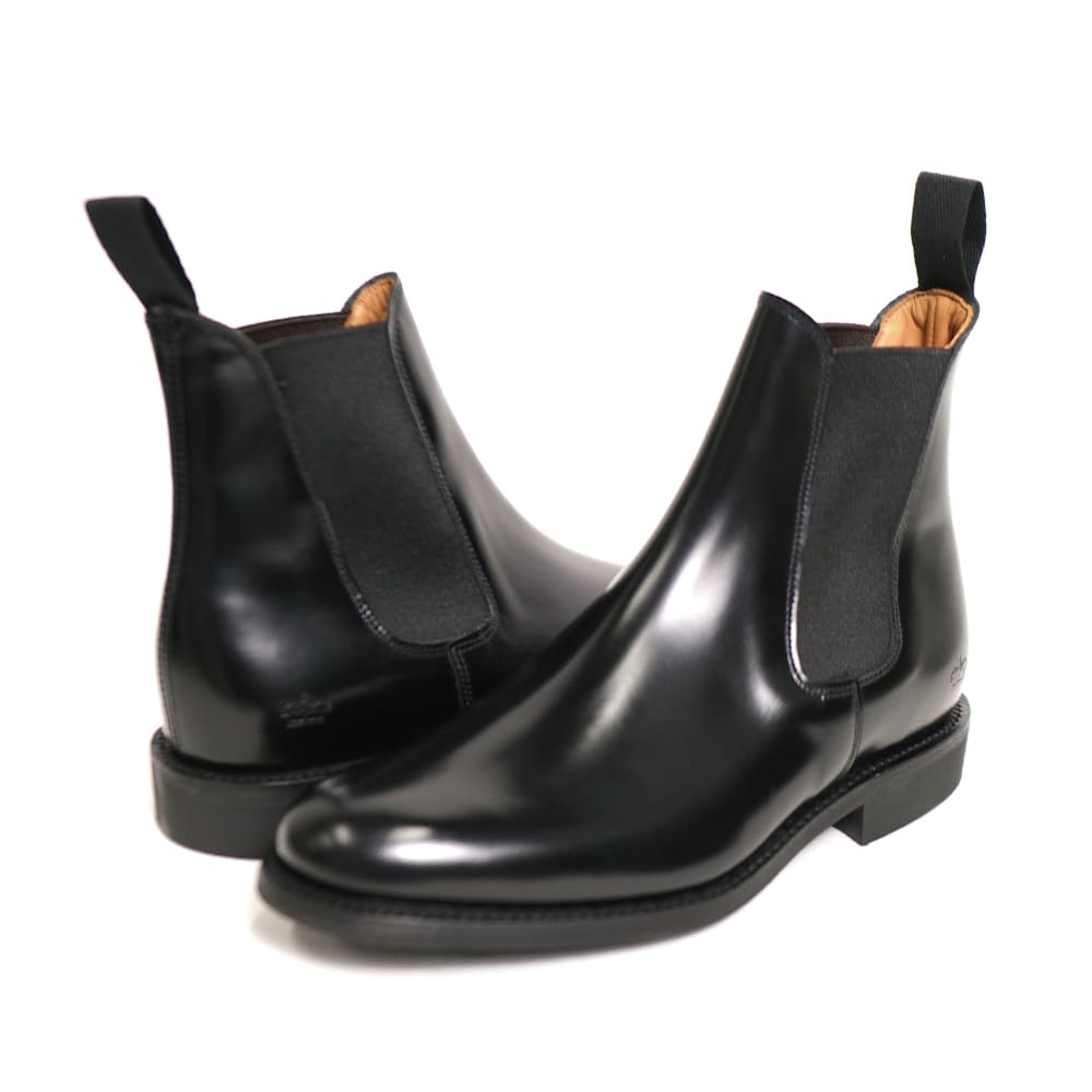 SANDERS(サンダース) チェルシーブーツ Chelsea Boot ウィメンズ 1829B