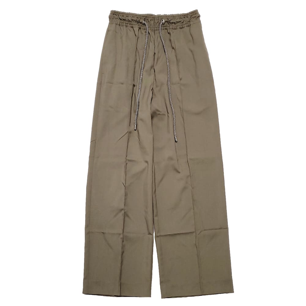 パンツ RIM.ARK - Drawstring easy PT - SALE】RIM.ARK(リムアーク) Drawstring easy PT - COLDBECK