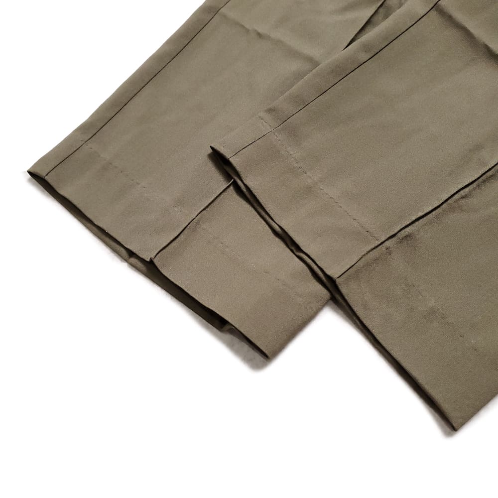 パンツ RIM.ARK - Drawstring easy PT - RIM.ARK（リムアーク）の「Drawstring easy PT（スラックス