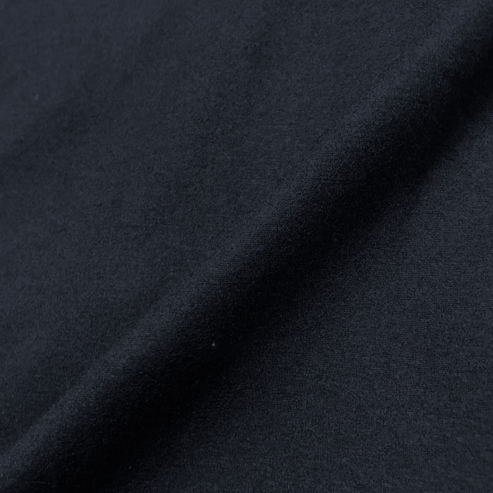 【SALE】KANEMASA(カネマサ) High Gauge Milled Wool Over Pants