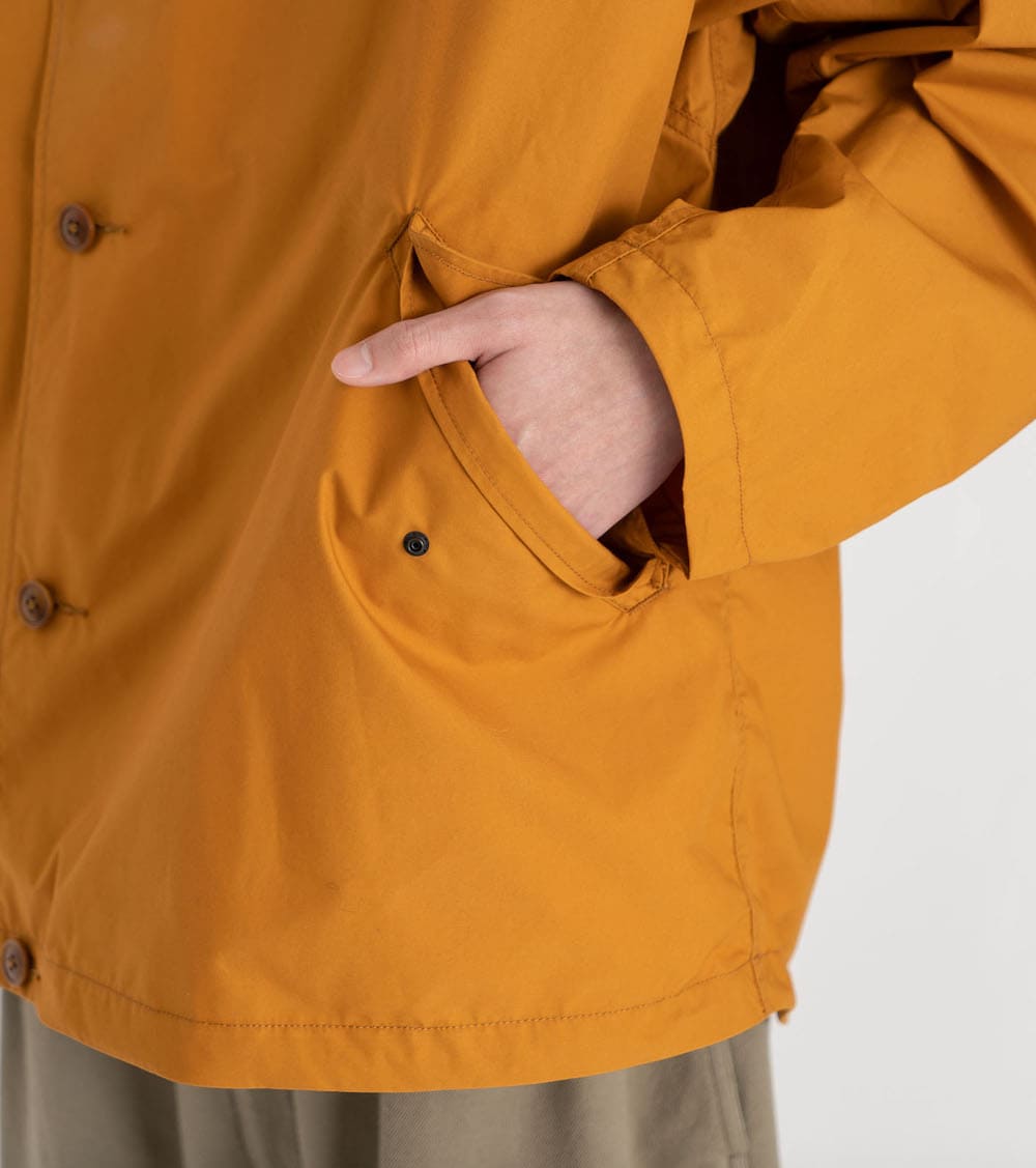 SALE】nanamica(ナナミカ) Hooded Jacket - COLDBECK ONLINE（コール 