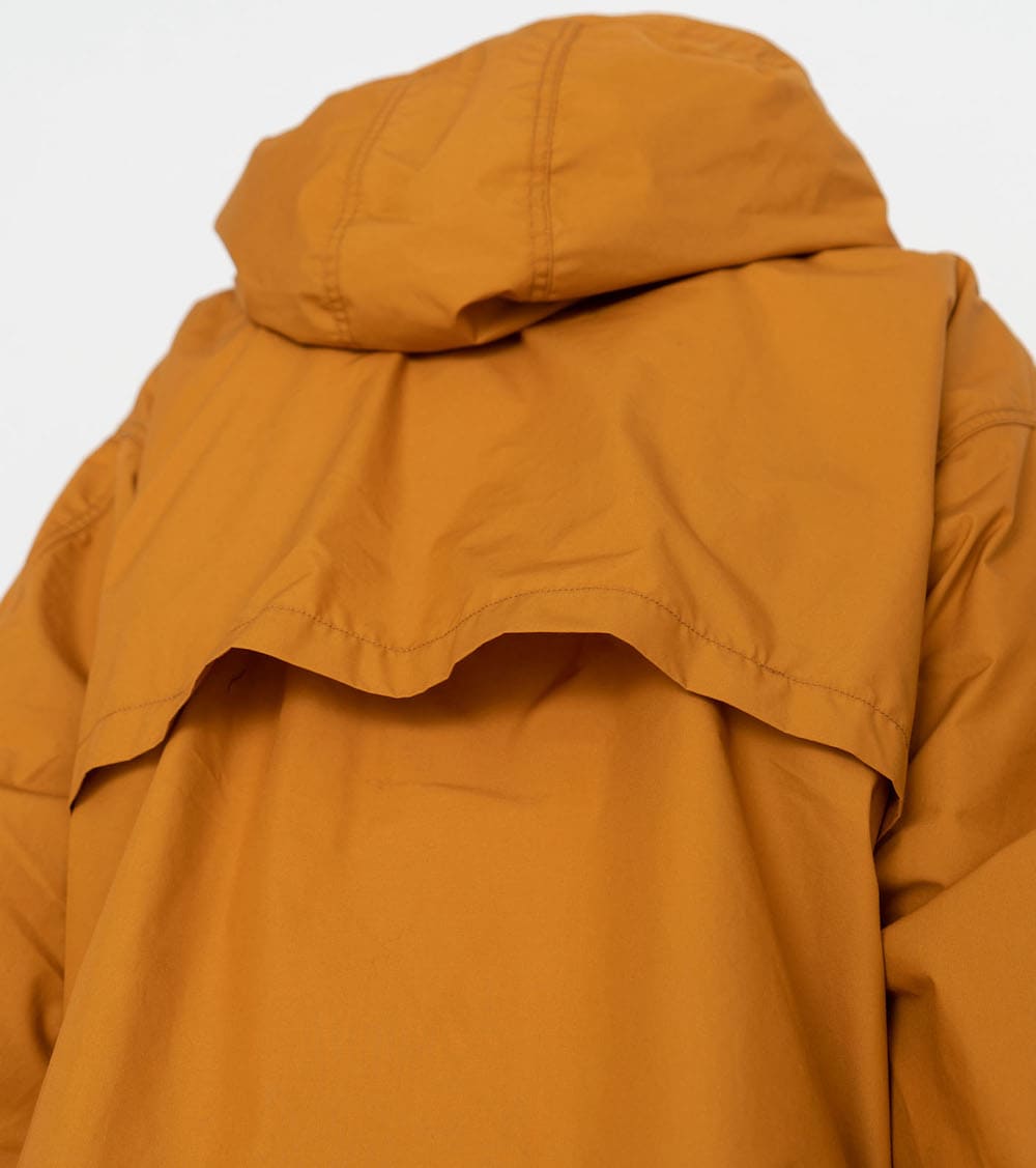 【新品未使用】タグ付き ナナミカ フーデッド ジャケット ベージュ M 24SS SALE】nanamica(ナナミカ) Hooded Jacket - COLDBECK ONLINE