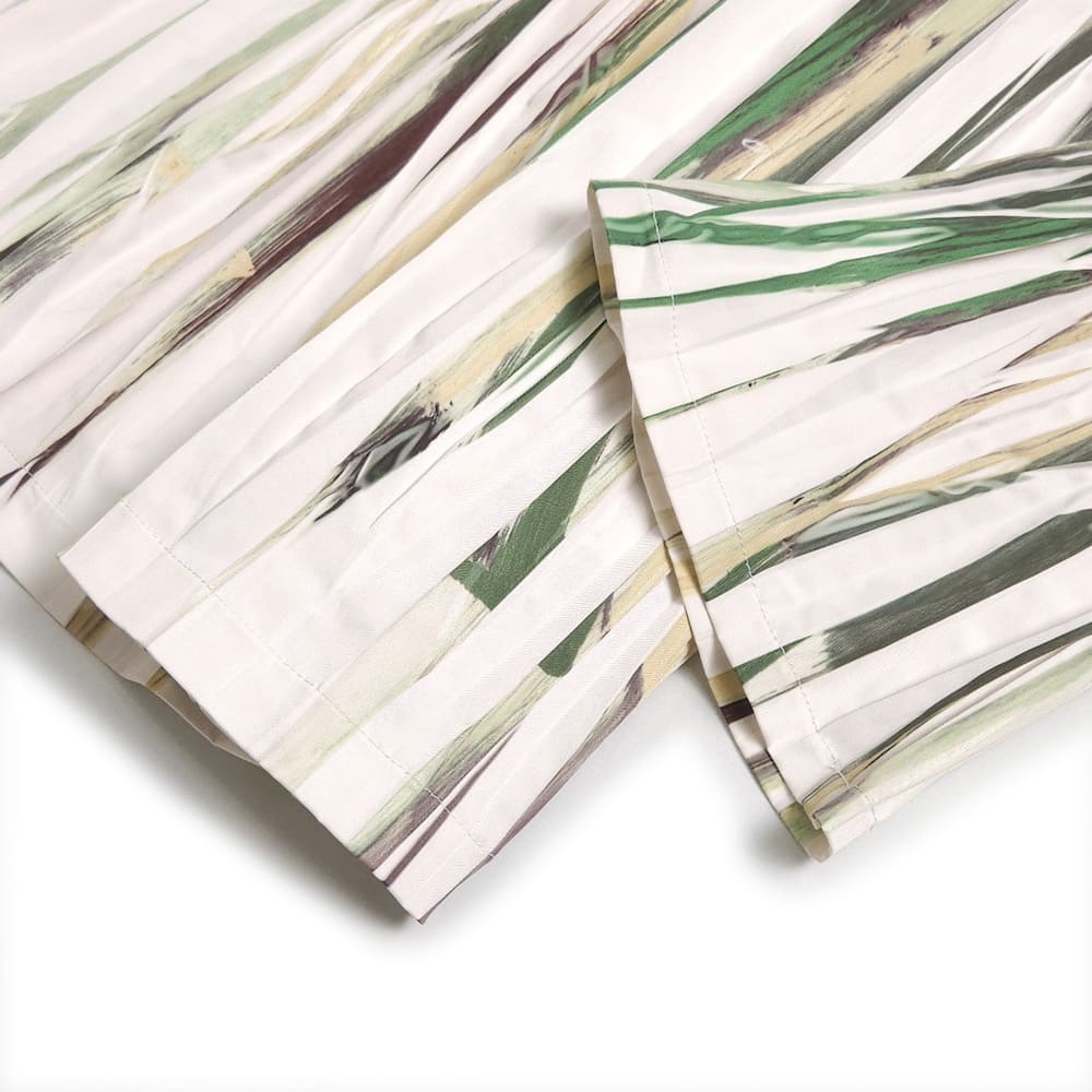 RIM.ARK(リムアーク) Slit sweat PO