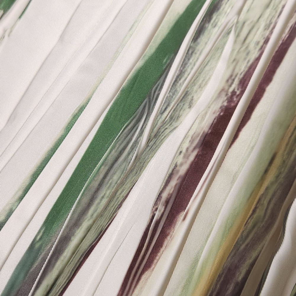 RIM.ARK(リムアーク) Slit sweat PO