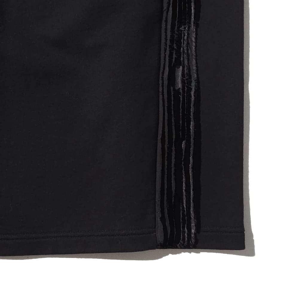 【SALE】MM6 Maison Margiela(エムエムシックスメゾンマルジェラ) ビスコースリボンスカート