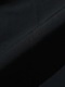 HYKE(ϥ) TASLAN TWILL WIDE LEG PANTS