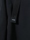 HYKE(ϥ) TASLAN TWILL WIDE LEG PANTS