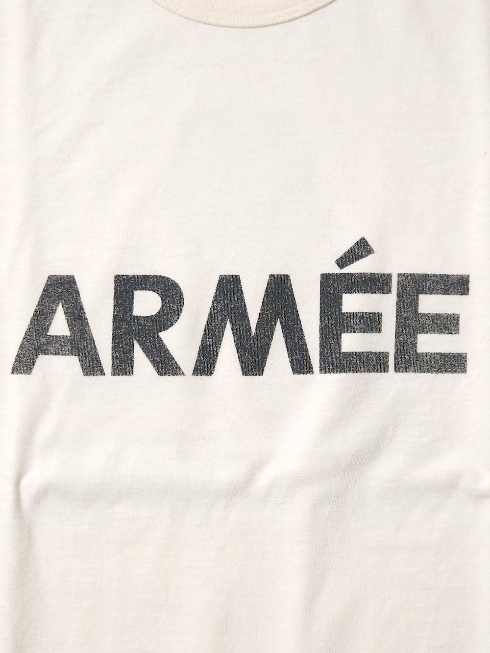 blurhmsROOTSTOCK(ブラームスルーツストック) ARMEE 88/12 Print