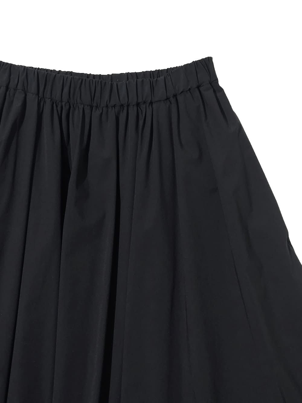 nagonstans(ナゴンスタンス) layer volume skirt