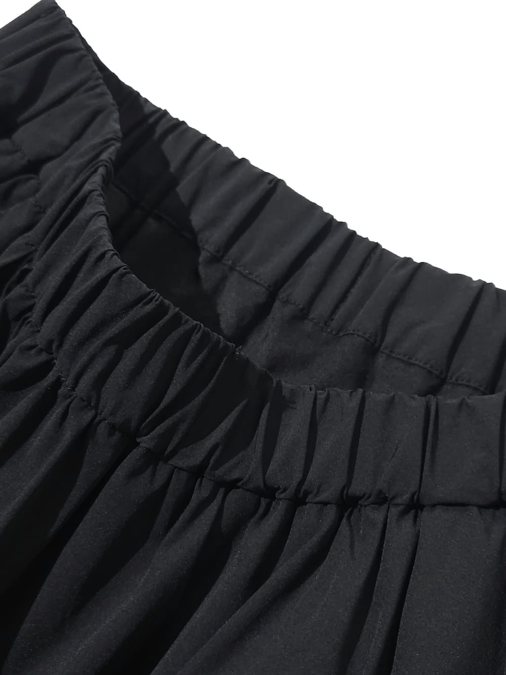 nagonstans(ナゴンスタンス) layer volume skirt
