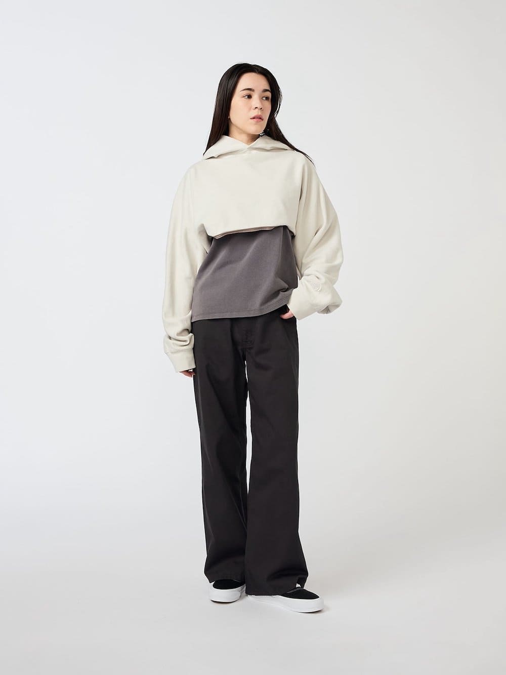 THE NORTH FACE PURPLE LABEL(ザノースフェイスパープルレーベル) 11oz