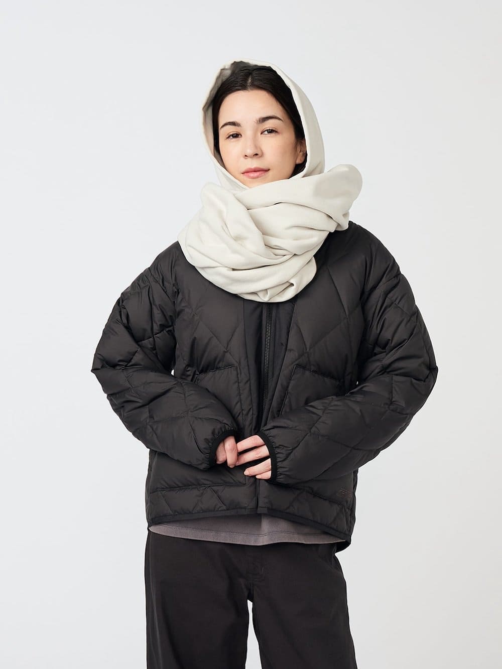 THE NORTH FACE PURPLE LABEL(ザノースフェイスパープルレーベル) 11oz