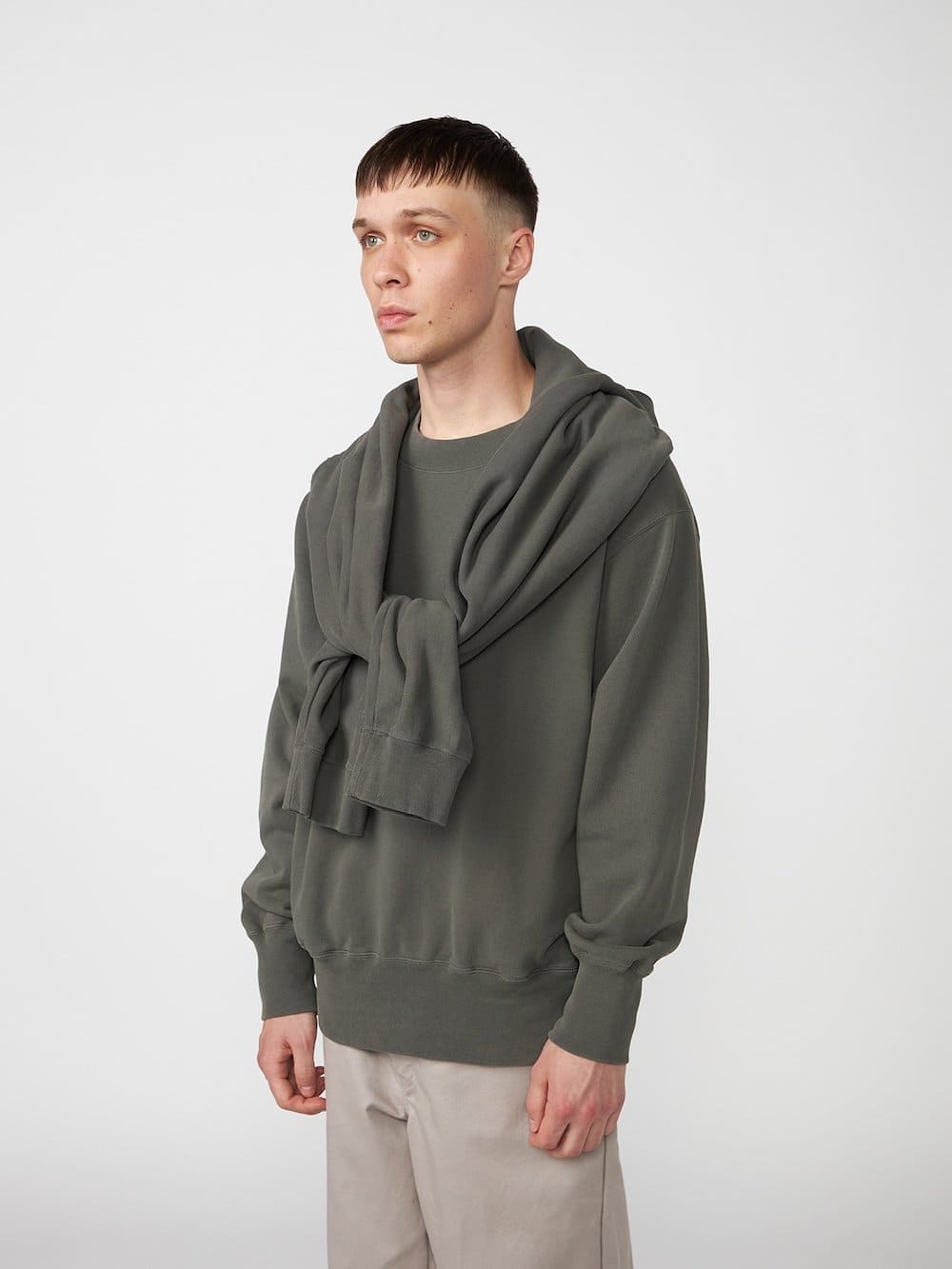 THE NORTH FACE PURPLE LABEL(ザノースフェイスパープルレーベル) 11oz