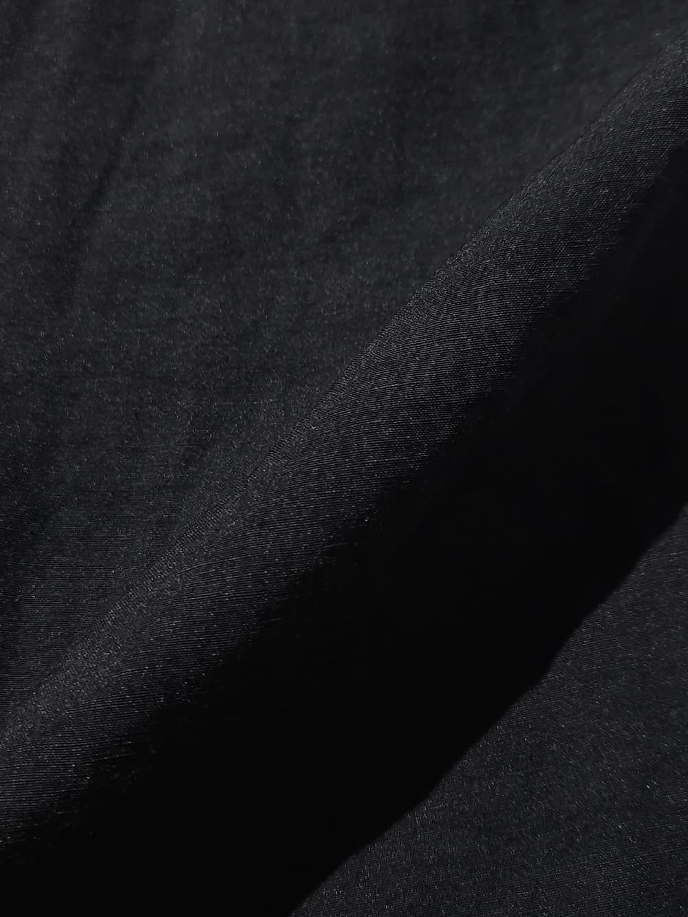 ssstein(シュタイン) LINEN/NYLON TRACK TROUSERS