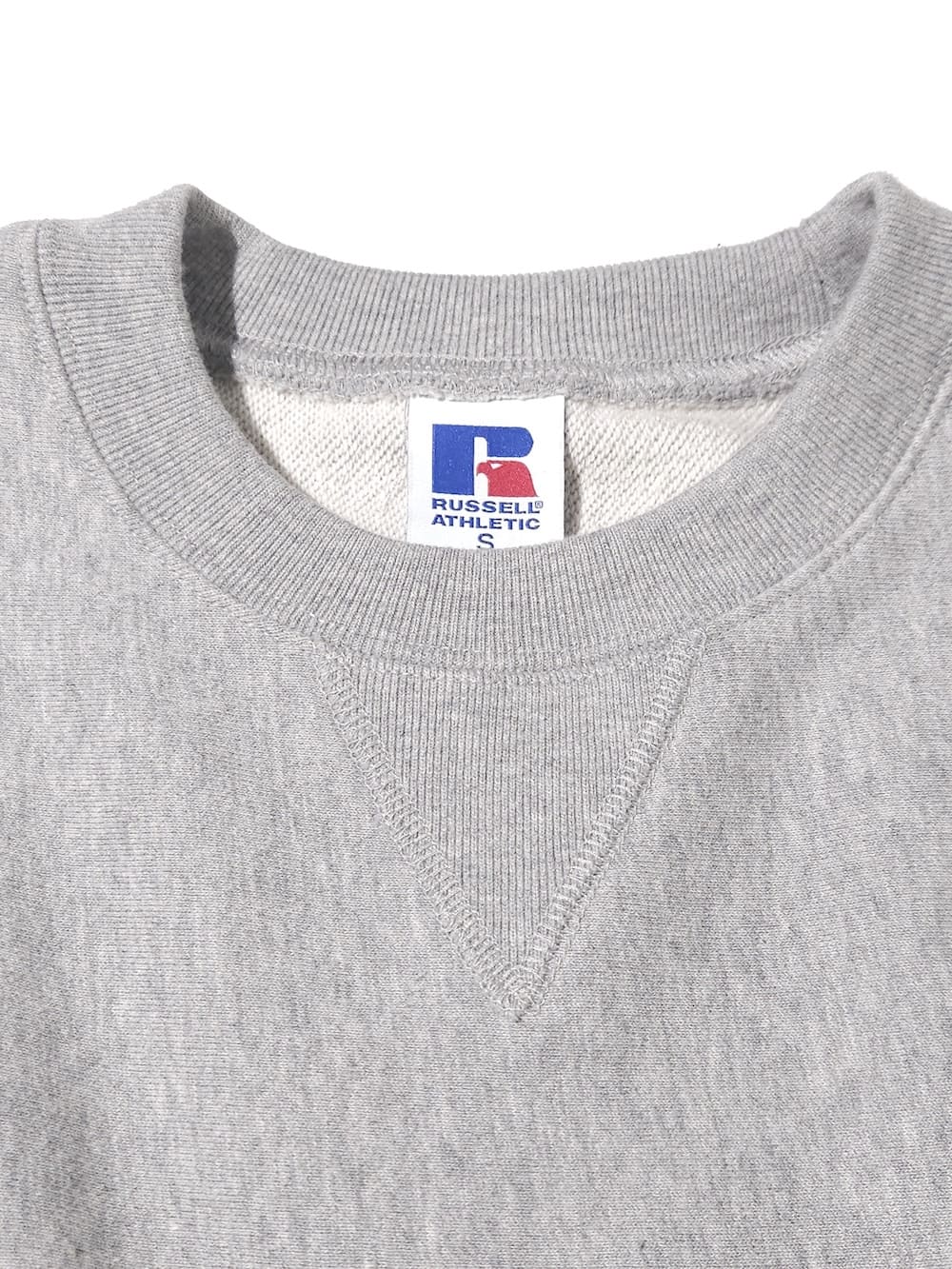 RUSSELL ATHLETIC(ラッセルアスレチック) BerBerJin Soft Loop Back