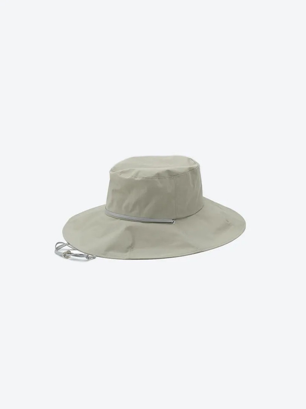 KIJIMA TAKAYUKI(キジマタカユキ) CORDURA SAFARI HAT - COLDBECK