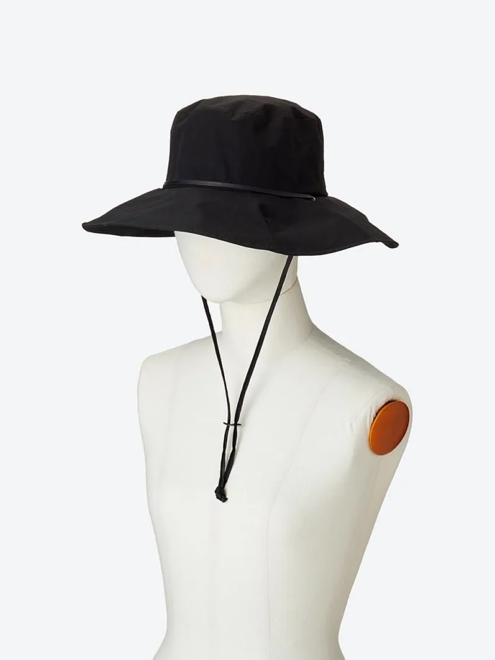 KIJIMA TAKAYUKI(キジマタカユキ) CORDURA SAFARI HAT - COLDBECK