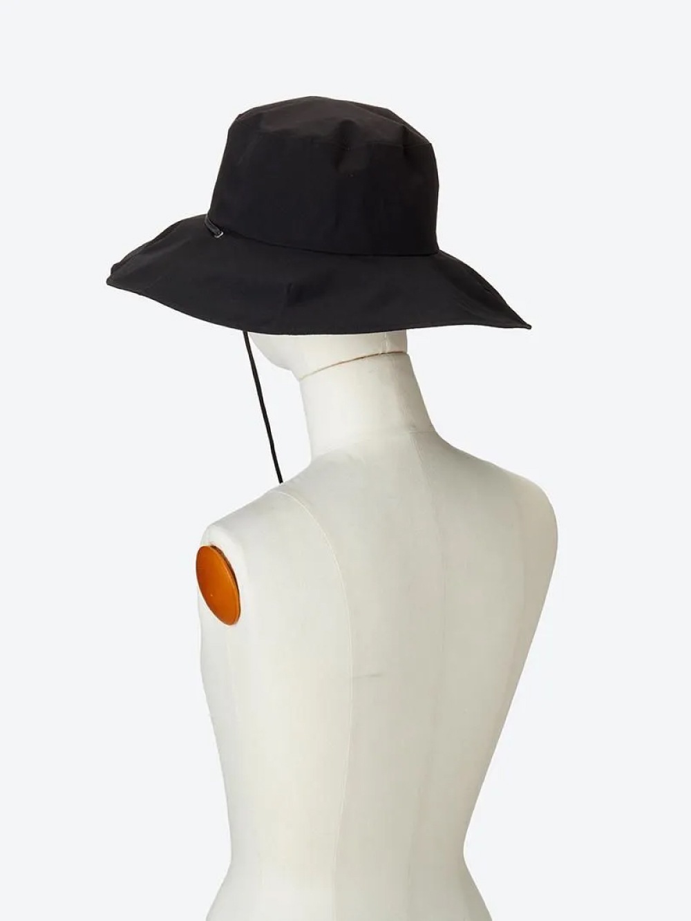KIJIMA TAKAYUKI(キジマタカユキ) CORDURA SAFARI HAT - COLDBECK