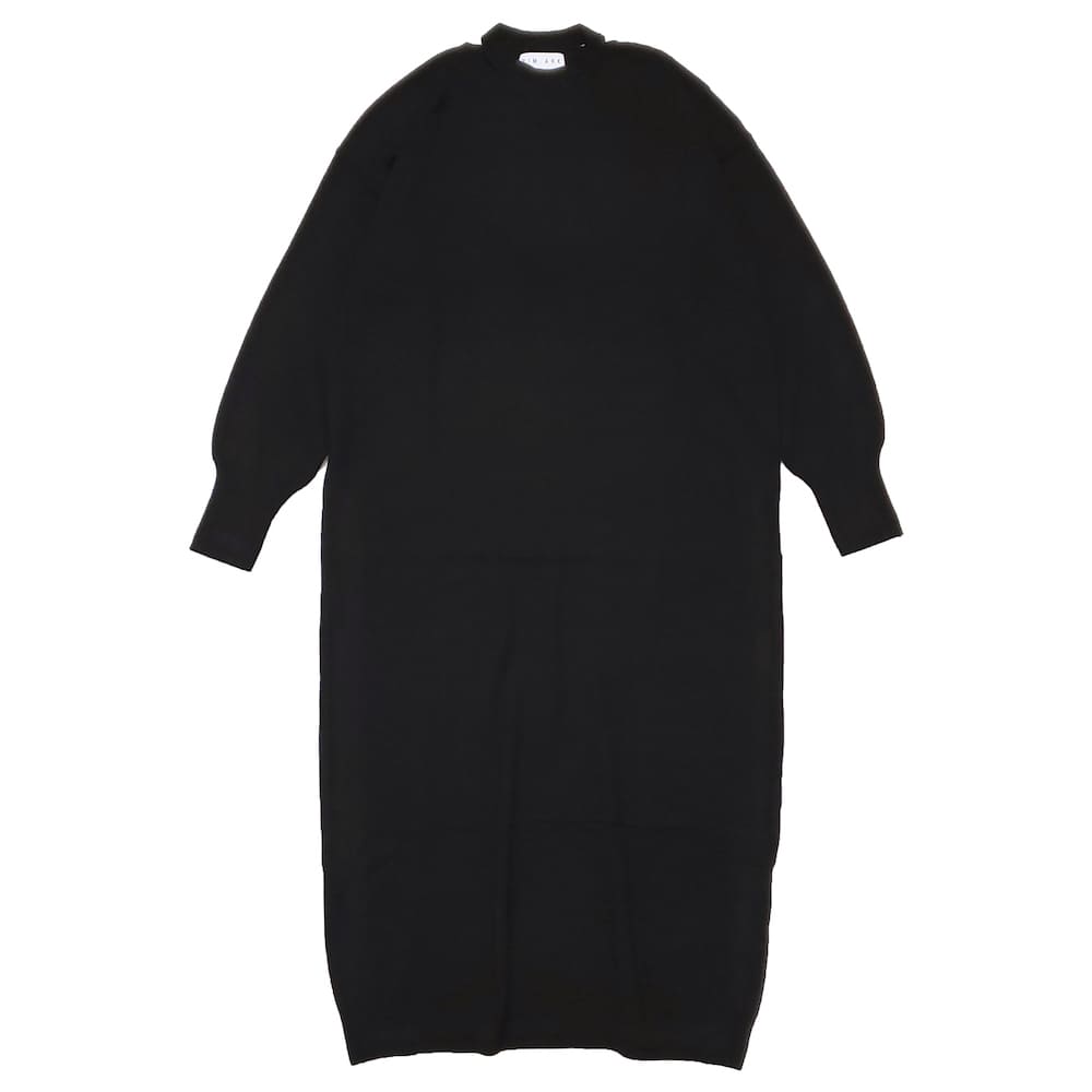 RIM.ARK(リムアーク) Loose spring knit OP - COLDBECK ONLINE（コール