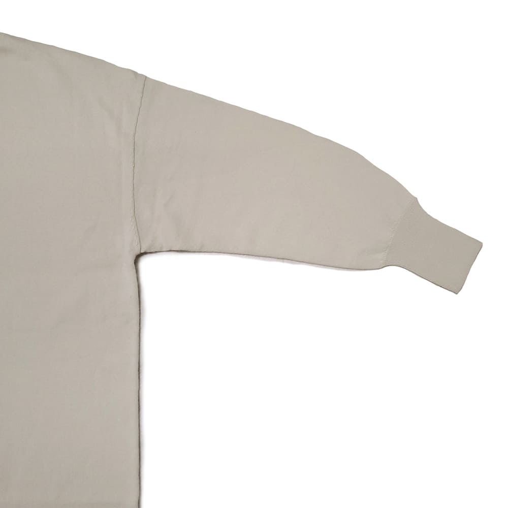 RIM.ARK(リムアーク) Loose spring knit OP - COLDBECK ONLINE（コール