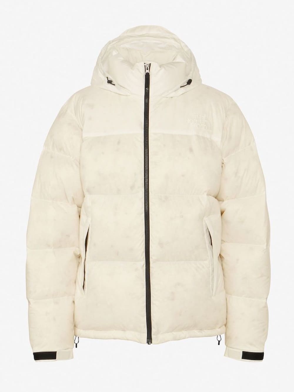 SALE】THE NORTH FACE(ザノースフェイス) アンダイドヌプシジャケット 
