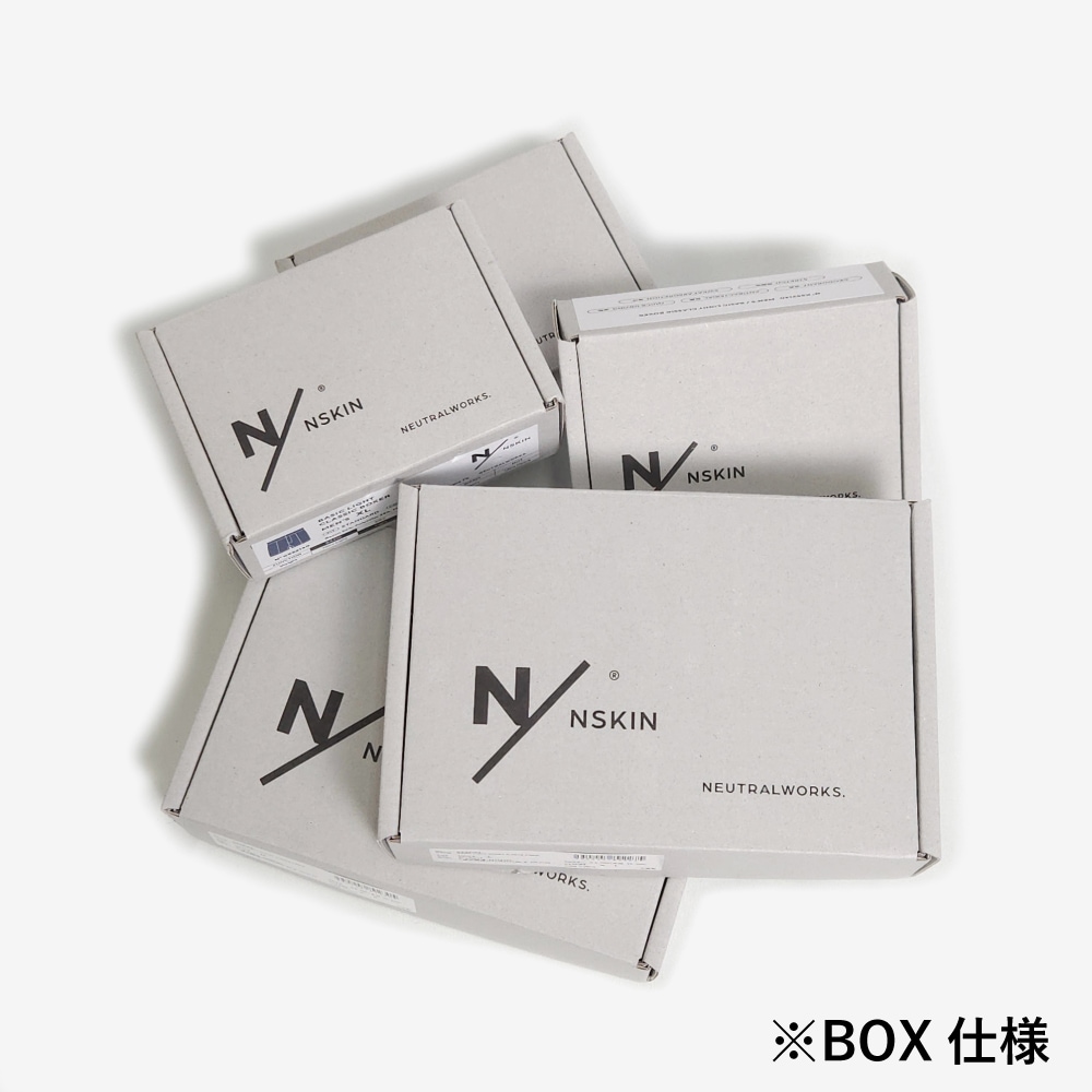 NEUTRALWORKS.(ニュートラルワークス.) MXP ベーシックライトクラシックボクサー