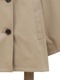 CLANE() OVER SHORT TRENCH COAT