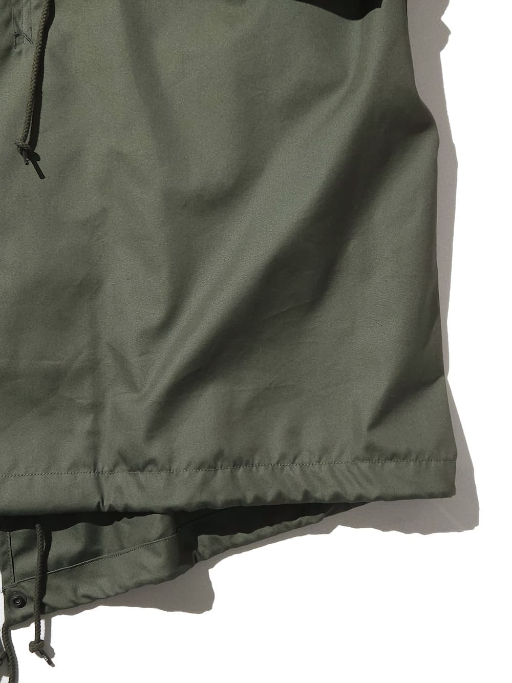 HYKE(ハイク) N/C TYPE M-65 FIELD COAT - COLDBECK ONLINE（コール