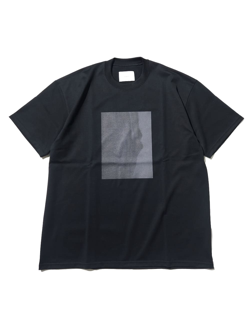 ssstein(シュタイン) OVERSIZED PRINT TEE -TWIST- (SUPIMA