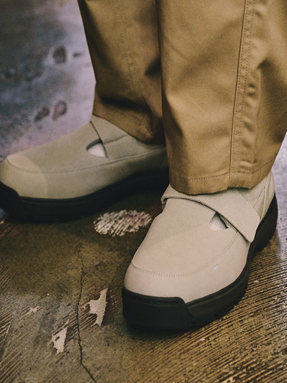 MOONSTAR(ムーンスター) 810s VECLE