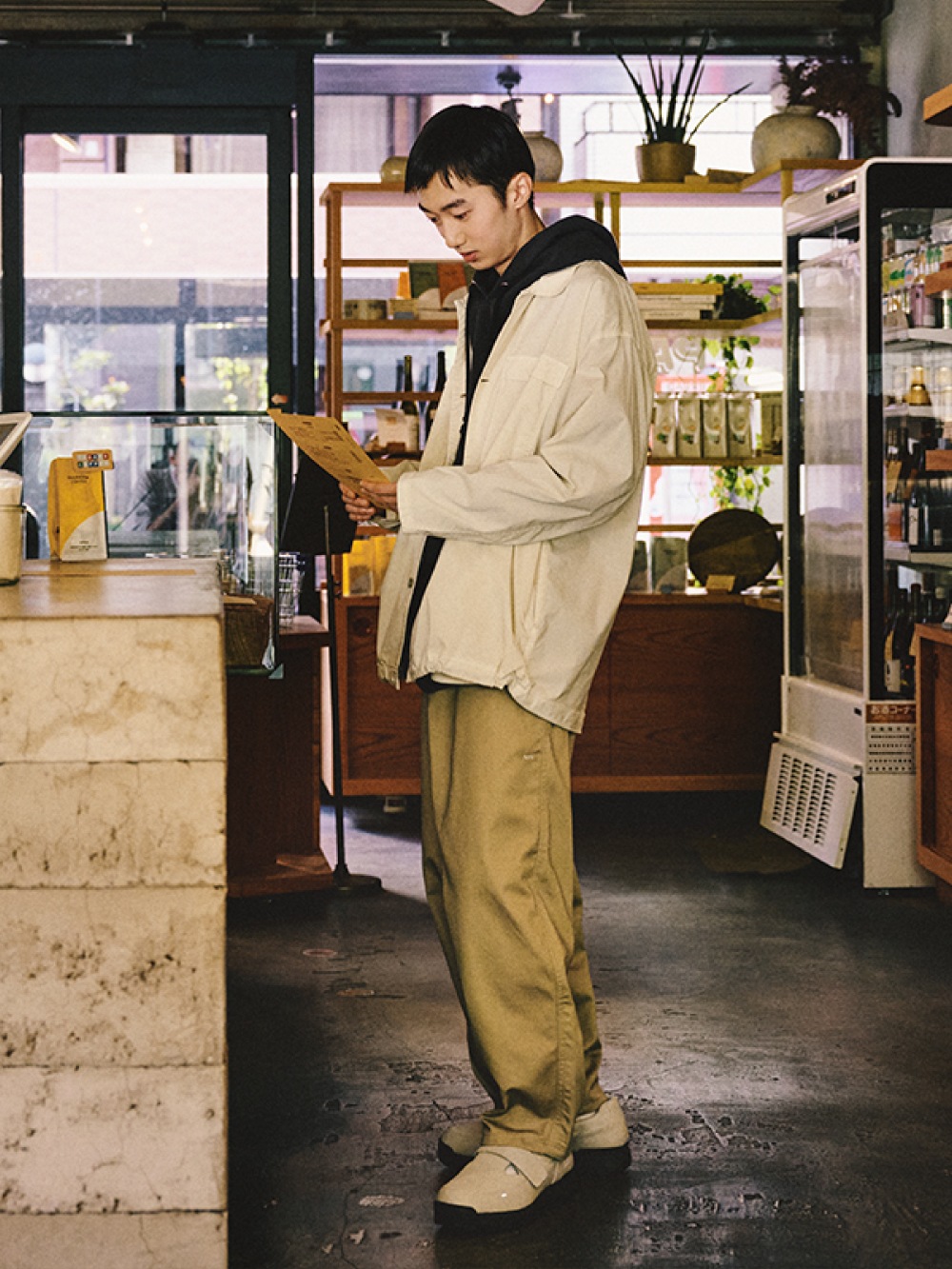 MOONSTAR(ムーンスター) 810s VECLE