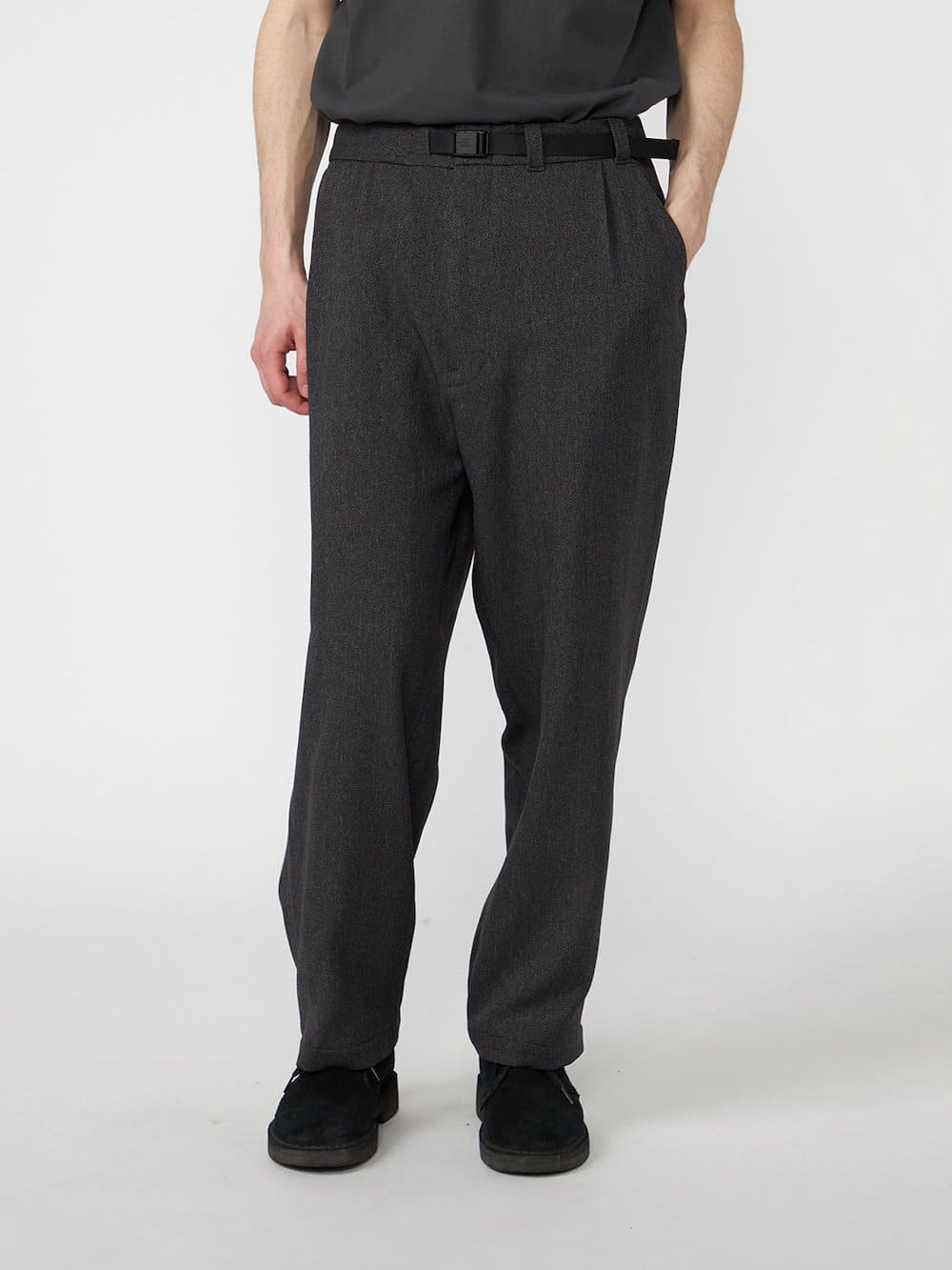 THE NORTH FACE PURPLE LABEL(ザノースフェイスパープルレーベル