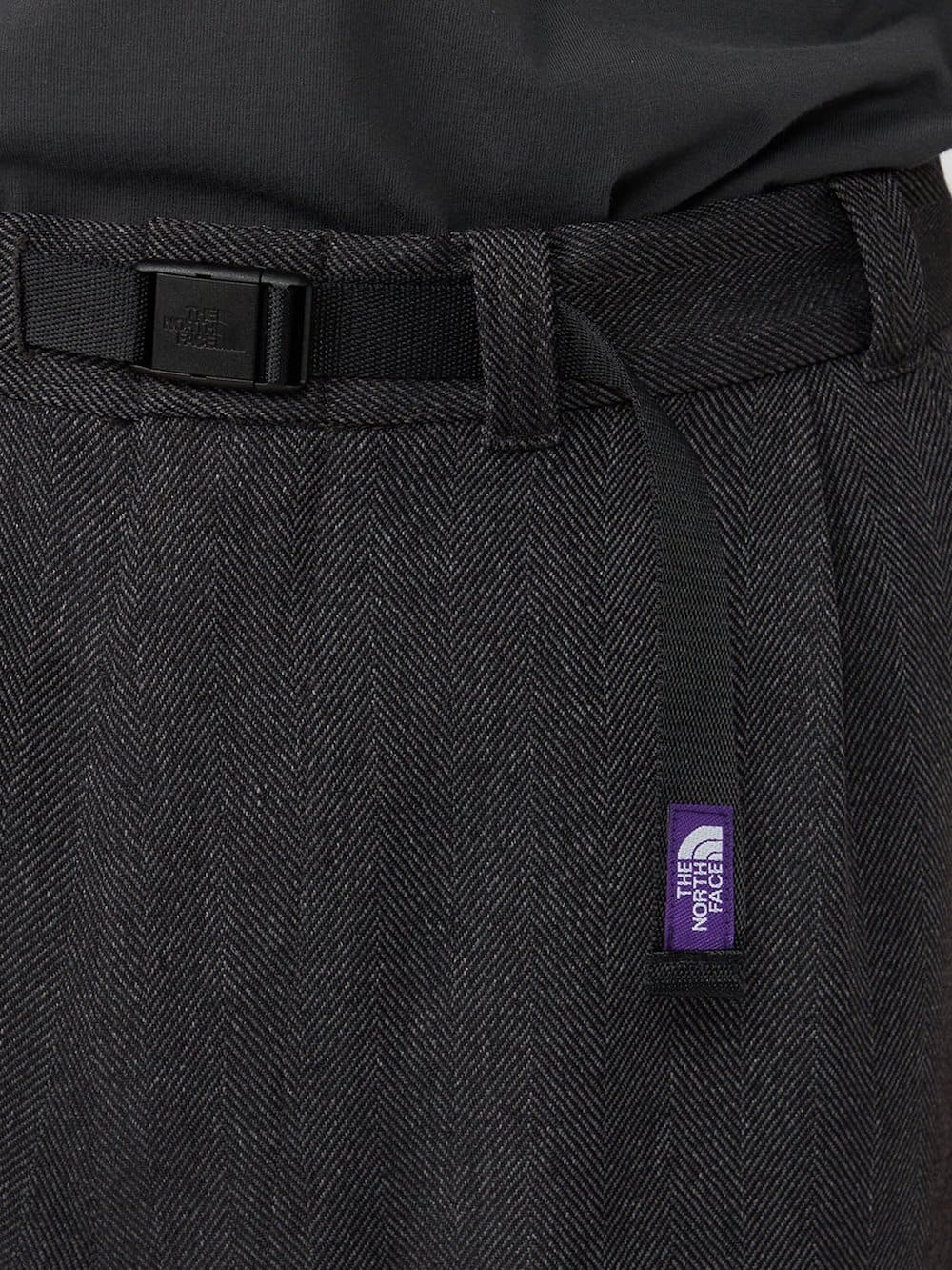 THE NORTH FACE PURPLE LABEL(ザノースフェイスパープルレーベル