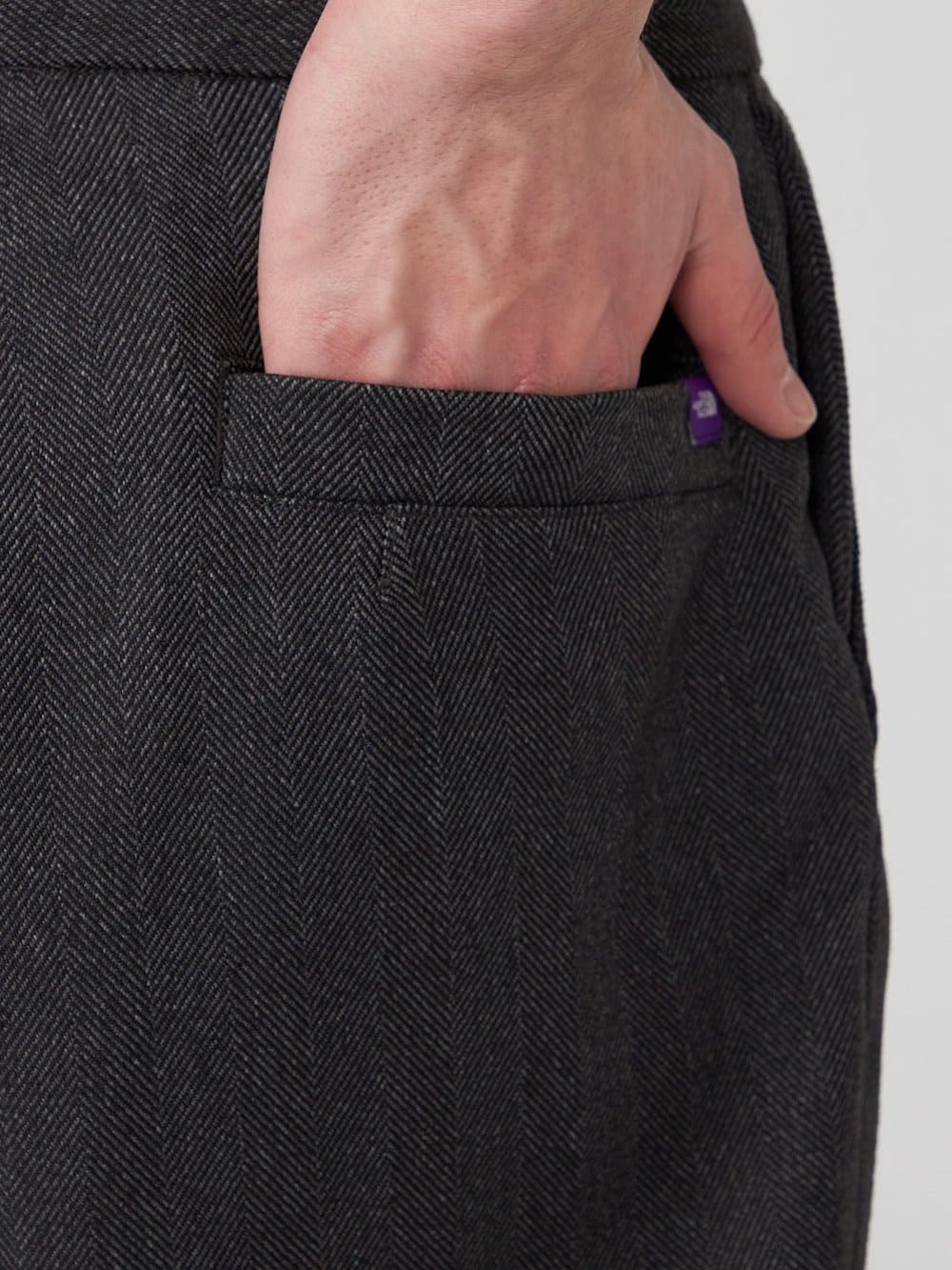 THE NORTH FACE PURPLE LABEL(ザノースフェイスパープルレーベル
