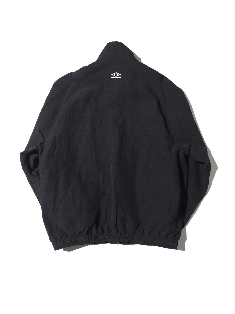 ssstein(シュタイン) LINEN/NYLON TRACK JACKET - COLDBECK ONLINE