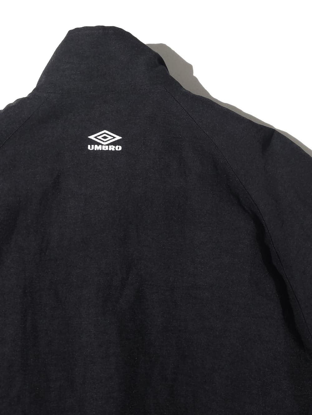 ssstein(シュタイン) LINEN/NYLON TRACK JACKET - COLDBECK ONLINE