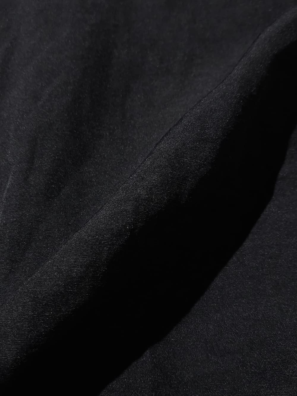 ssstein(シュタイン) LINEN/NYLON TRACK JACKET - COLDBECK ONLINE