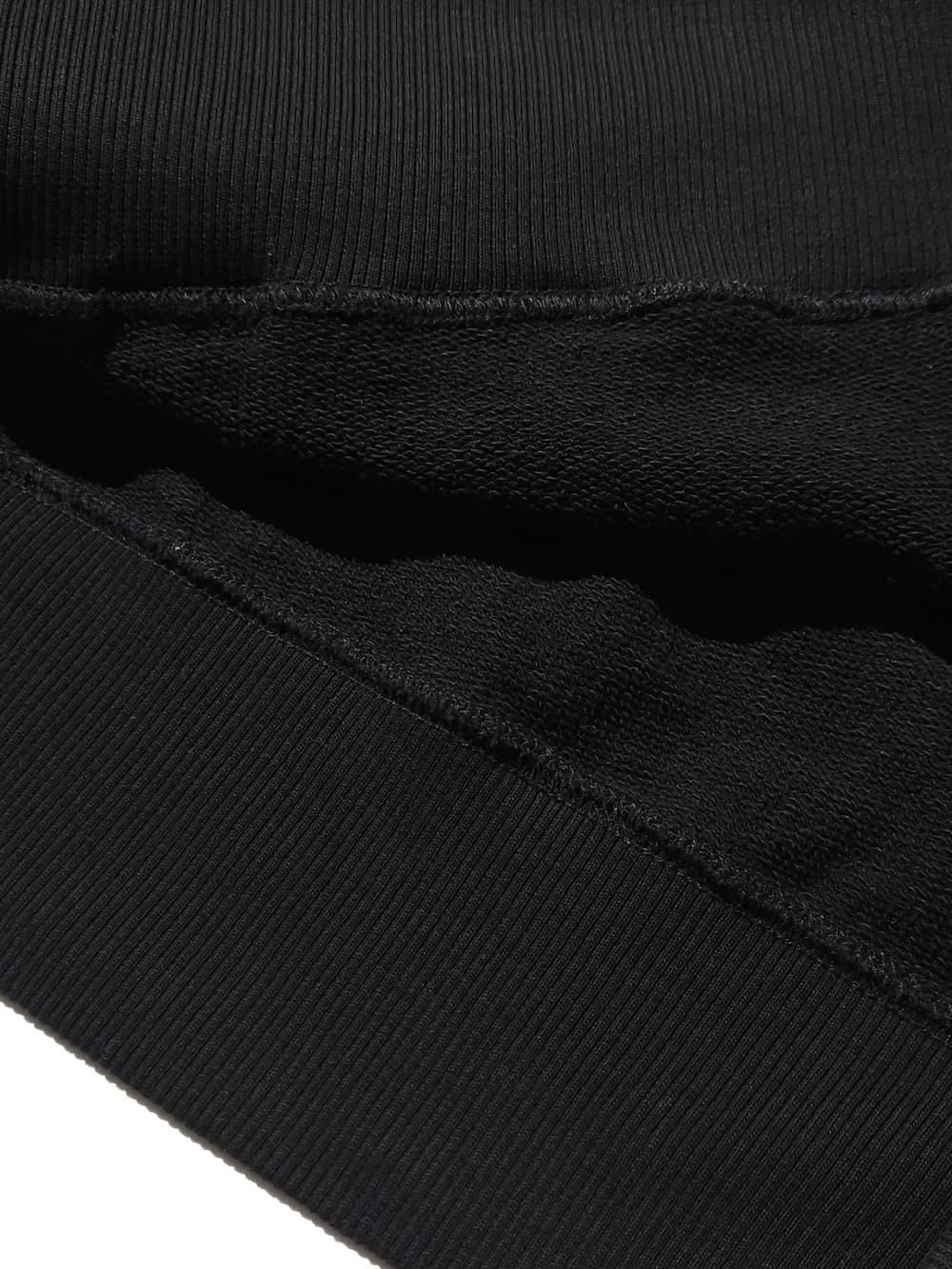 MM6 Maison Margiela(エムエムシックスメゾンマルジェラ) ナンバリングスウェットシャツ