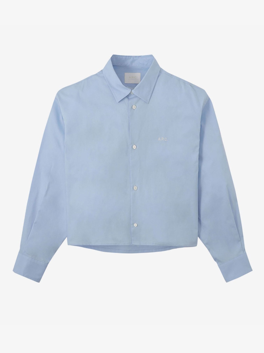A.P.C.(アーペーセー) Carrie シャツ