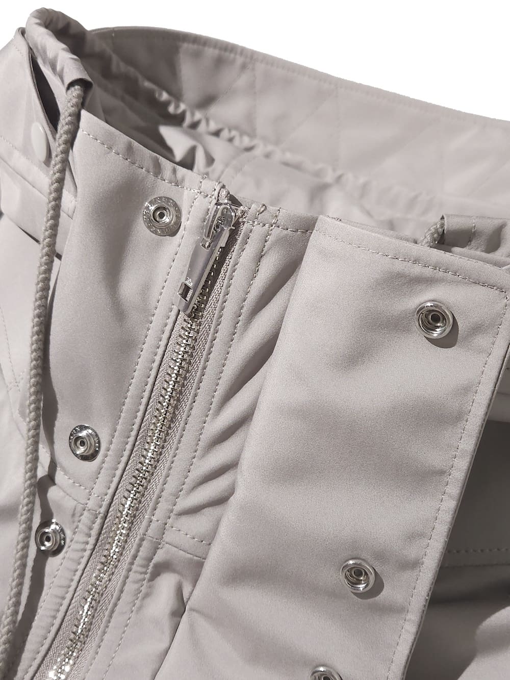 THE RERACS(ザリラクス) フーディー THE RERACS(ザリラクス) MONSTER SHELL PARKA - COLDBECK ONLINE