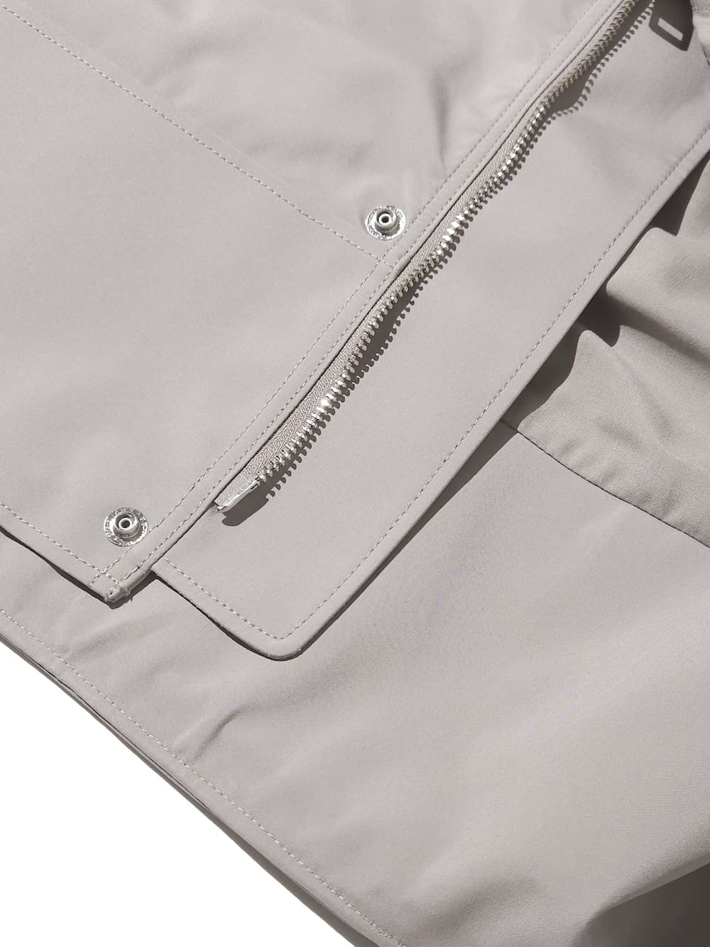 THE RERACS(ザリラクス) MONSTER SHELL PARKA - COLDBECK ONLINE THE RERACS(ザリラクス) MONSTER SHELL PARKA - COLDBECK ONLINE