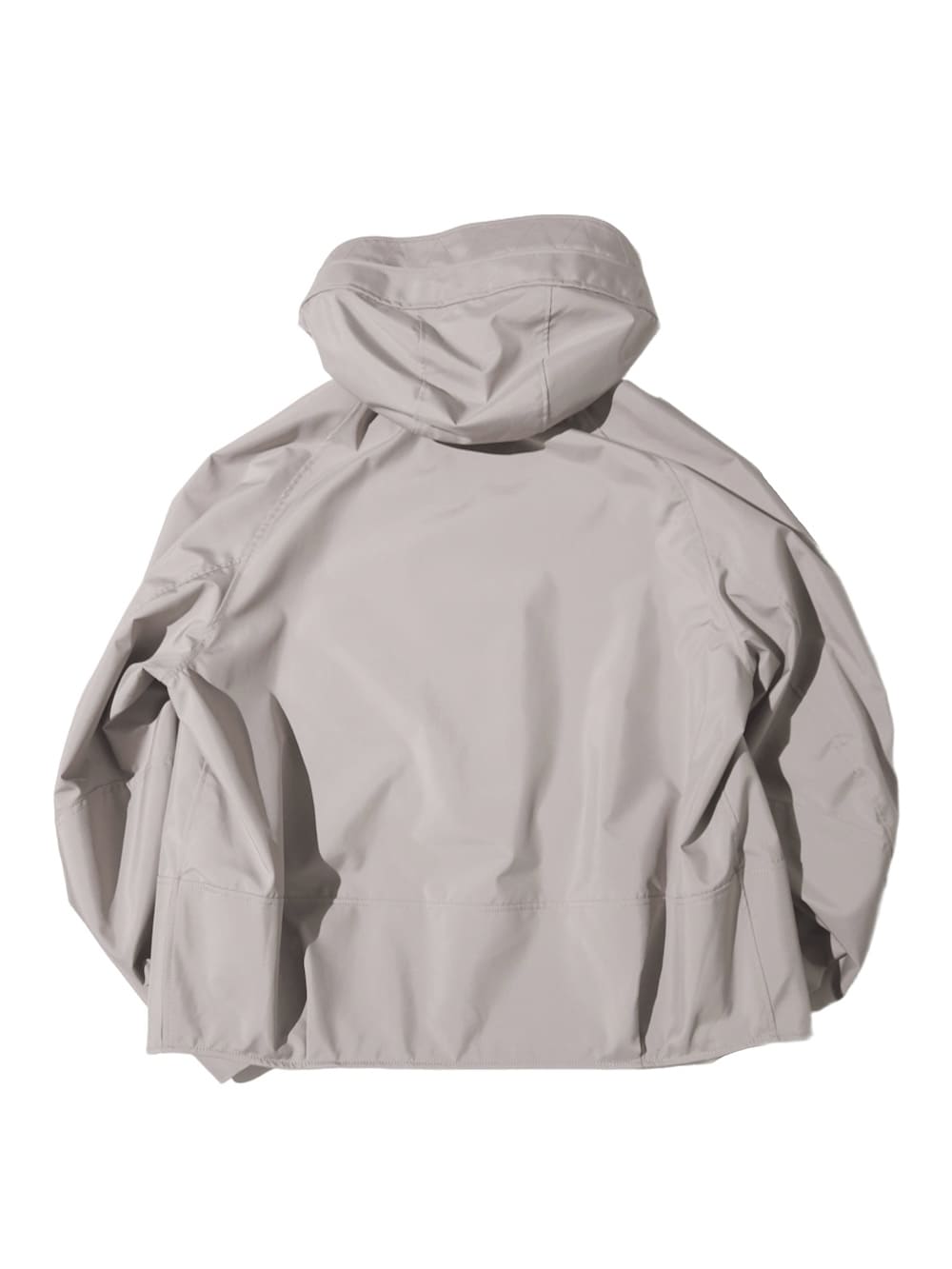 THE RERACSミドルレングスシェルモンスターパーカー36サイズ THE RERACS(ザリラクス) MONSTER SHELL PARKA - COLDBECK ONLINE